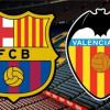 موعد مباراة برشلونة وفالنسيا اليوم في الدوري الإسباني..القناة الناقلة والتشكيل المتوقع