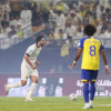 النصر والاتحاد..نقطة ثمينة من مرسول بارك