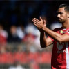 والد لاعب ارسنال يتعرض عن حالته الصحية بعد طعنه