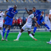 التشكيل المتوقع لمباراة الهلال والشباب