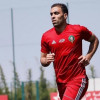 عاجل..حمدالله ينضم لقائمة المغرب في كأس العالم 2022