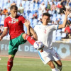 هل يشارك حمدالله في كأس العالم 2022؟