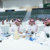 البلطان يفتتح ورشة شرح معايير الحوكمة واشتراطاتها