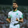 صالح الشهري: احراج كرواتيا دافع لنا..وننتظر مدرجات المونديال بالأخضر