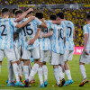 الأرجنتين تهدد بخسارة لاعبها في مواجهة السعودية