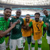 تقارير..نهاية كأس العالم 2022 للاعب المنتخب السعودي