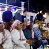 افتتاح أكاديمية الوداد بالطائف بحضور نجوم المنتخب السعودي ونادي الاتحاد السابقين
