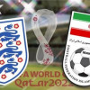 موعد مباراة إنجلترا وإيران اليوم في كأس العالم..القناة الناقلة والتشكيل المتوقع