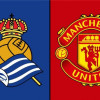 موعد مباراة مانشستر يونايتد وريال سوسيداد والقناة الناقلة