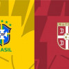 موعد مباراة البرازيل وصربيا اليوم في كأس العالم..القناة الناقلة والتشكيل المتوقع