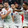 قائمة منتخب تونس لكأس العالم 2022