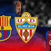 تشكيل برشلونة المتوقع أمام ألميريا في الدوري الإسباني