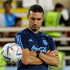رسميا..لاعب الأرجنتين يغيب عن كأس العالم..واختيار البديل