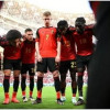 خلافت تضرب منتخب بلجيكا بعد الخسارة أمام المغرب