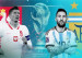 موعد مباراة الأرجنتين وبولندا في كأس العالم..والقنوات الناقلة