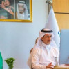 وزير السياحة السعودي ينفي طلب استضافة كأس العالم 2030