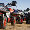 متسابقو رالي داكار السعودية 2023 يصلون المملكة.. والبدء بمرحلة الفحص الفني والتقني اليوم