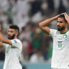 الشهري يمتدح أداء الأخضر في كأس العالم 2022