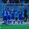 الهلال يهزم الباطن بثلاثية