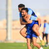 الفتح يواصل تدريباته وثلاث مجموعات تشعل التدريبات