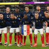موعد مباراة فرنسا وانجلترا اليوم في كأس العالم..والقناة الناقلة