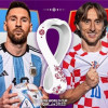 موعد مباراة الأرجنتين وكرواتيا اليوم في كأس العالم..والقنوات الناقلة