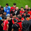 أوزيل: منتخب المغرب يجب أن يفخر بنفسه
