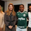 إندريك يعلن أسباب انتقاله إلى ريال مدريد