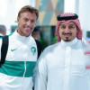 ياسر المسحل يكشف سبب تراجع أداء المنتخب السعودي