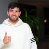 النصر يعلن وصول لاعبه الجديد إلى الرياض