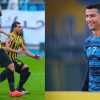 التشكيل المتوقع لمواجهة النصر والاتحاد