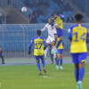 النصر يتعادل مع الشباب في مباراة الفرص الضائعة