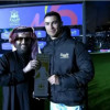 كريستيانو رونالدو يتوج بجائزة الأفضل في كأس موسم الرياض