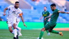 فيديو..الخليج يواصل انتصاراته على حساب الرائد