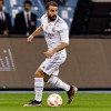 أزمة تضرب الجانب الأيمن لريال مدريد