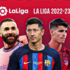 ترتيب الدوري الإسباني بعد نهاية الجولة 19