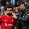 كلوب يبرر تراجع محمد صلاح التهديفي