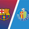 موعد مباراة برشلونة وخيتافي اليوم في الدوري الإسباني