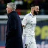 تشكيل ريال مدريد المتوقع أمام ريال سوسيداد