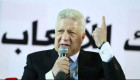 وزارة الرياضة في مصر تعلن شطب عضوية مرتضى منصور