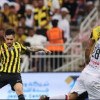 الاتحاد يتعادل مع الرائد ويتصدر دوري روشن مؤقتا
