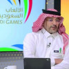 الحميدي يكتب..بطولة كرة الصالات أولمبية سعودية ناجحة 100%