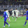 كرستيانو رونالدو يتحدث عن هدفه الأول مع النصر