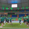 المنتخب السعودي يبدأ تحضيراته لوديتي فنزويلا وبوليفيا