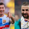 ترتيب هدافي الدوري الإسباني بعد نهاية الجولة 24