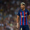 برشلونة يكشف عن إصابة آراوخو