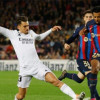 لاعب ريال مدريد يسخر من برشلونة بعد الكلاسيكو