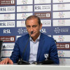 رامون دياز ينتقد حكم لقاء الهلال والشباب