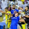 النصر يواجه خطورة فقدان ثلاثة لاعبين أمام الهلال