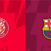 موعد مباراة برشلونة وجيرونا اليوم في الدوري الإسباني